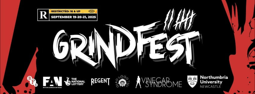 GRINDFEST FILM FESTIVAL